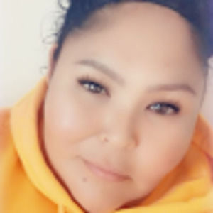 Meet your Posher, Sadie